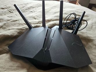Asus Wi-Fi Router