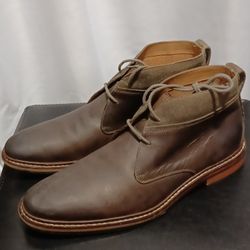 MENS COLE HAAN BOOTS