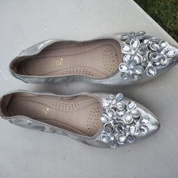 Brand New Dress Flats