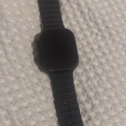 Series 4 Apple Watch - GPS + Cellular 