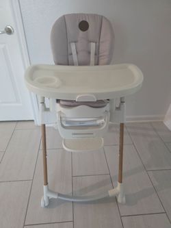High Chair Maxi Cosi