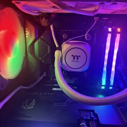 Gaming Pc Amd Great Budget Build 
