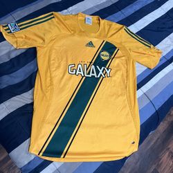LA Galaxy Home Jersey 2006 