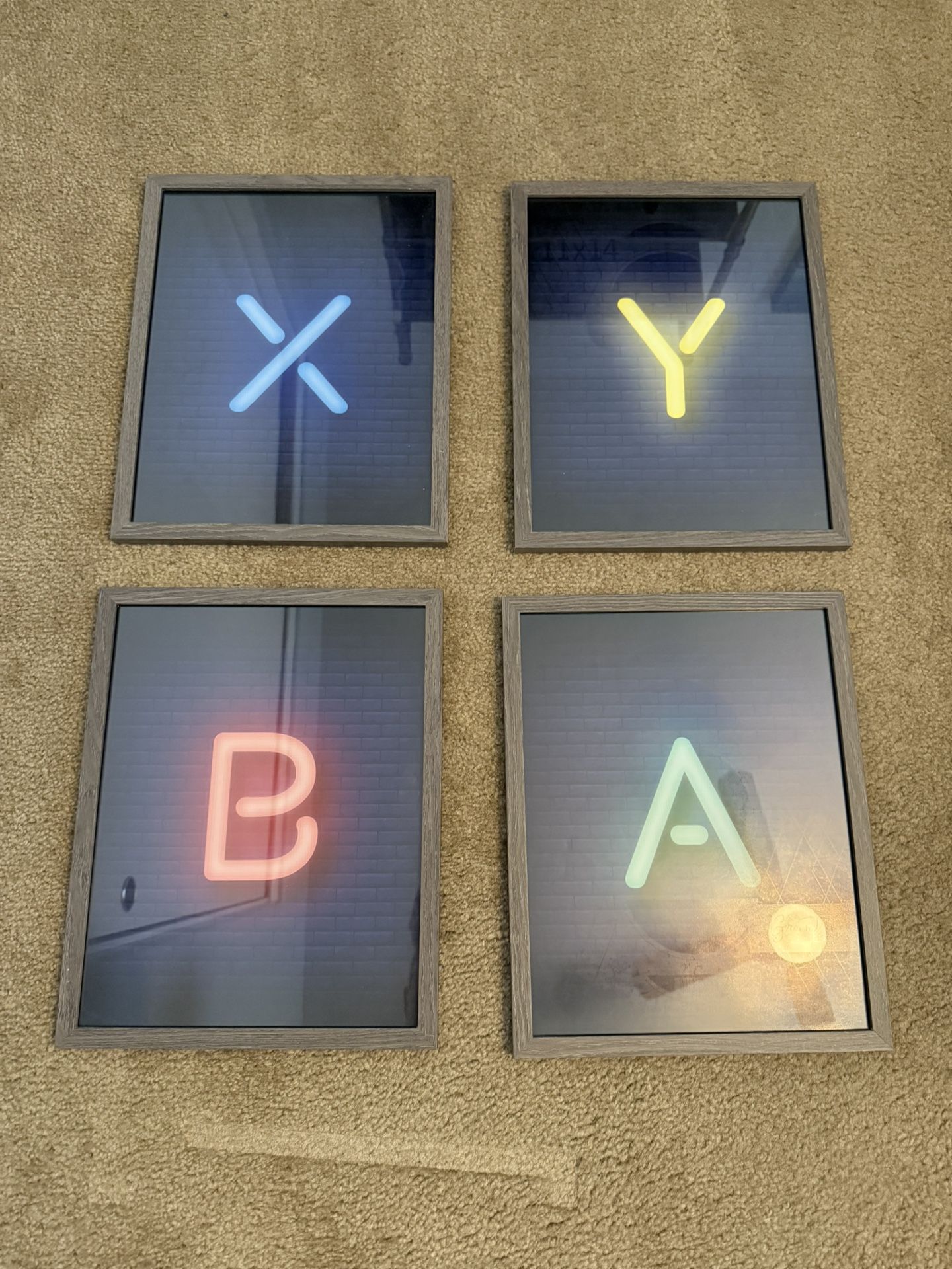 PlayStation / Video Game Pictures
