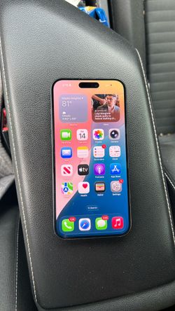 iPhone 16