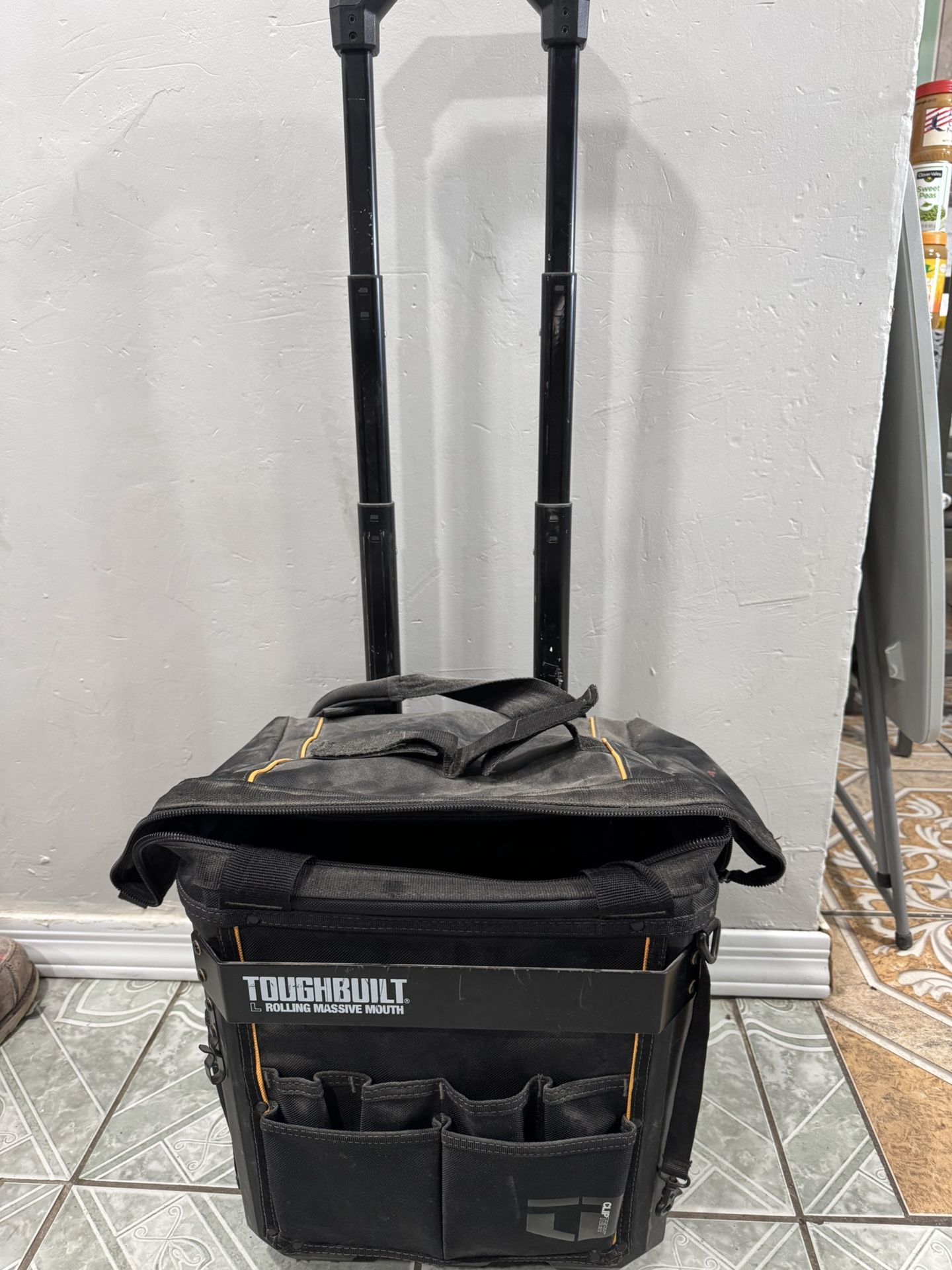 ToughBuilt Tool Box / Bag