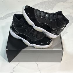 Air Jordan 11 Retro (Jubilee 25th Anniversary)(BRAND NEW)