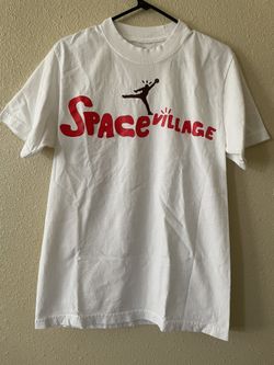 Jordan X Space village