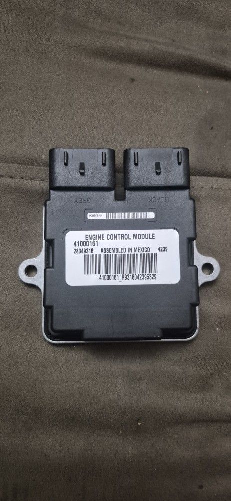 2015 Harley-Davidson Sportster XL1200C ECU COMPUTER CDI ECM (contact info removed)1 (contact info removed)6