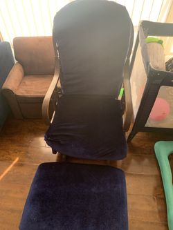 rocking chair