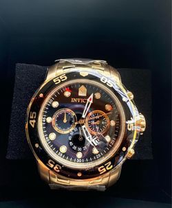 Invicta watch