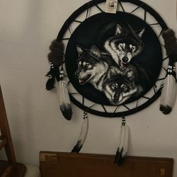 Native Dream Catcher