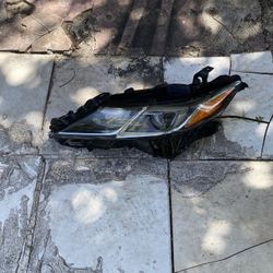 Car Parts 2018 2024 Toyota Camry LE,SE 