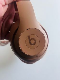 Studio Pro Beats Headphones