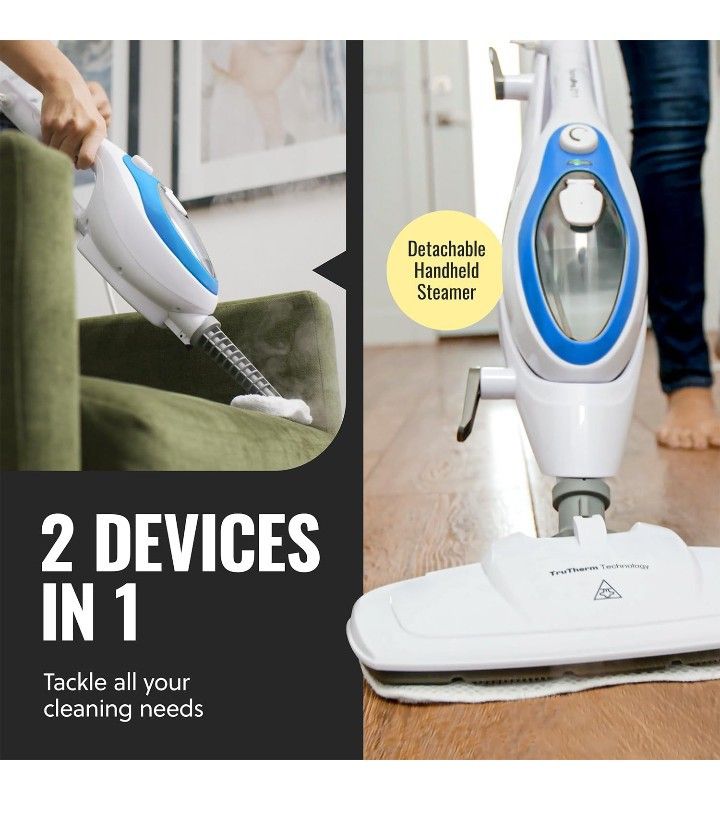 Steam Mop Cleaner