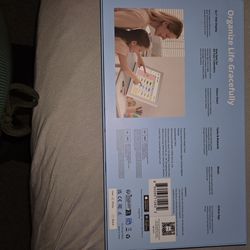 DragonTouch 10inch eCalendar