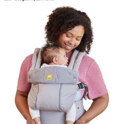 Lillebaby Baby Carrier
