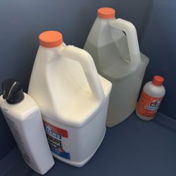 Huge Slime Making Lot!