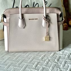 Michael Kors bag.