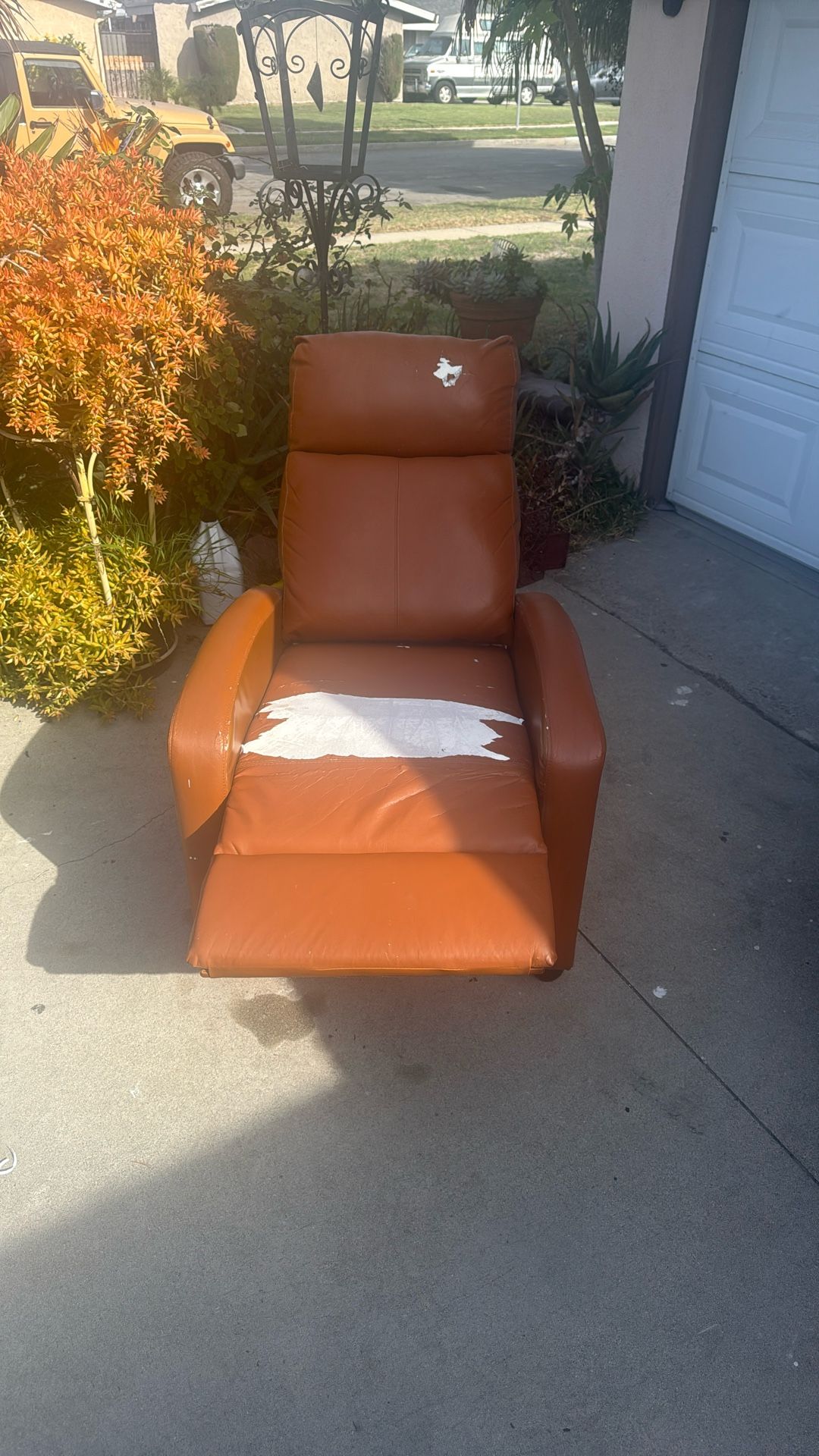 Recliner Sofa Chair
