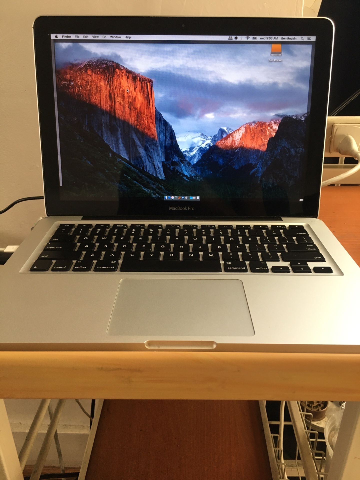 Apple Macbook Pro 13’’