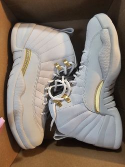 Jordan 12s 9.5m/11w