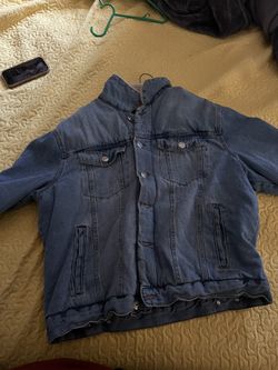 Men’s Jacket