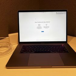 Macbook Pro 16-  Same Day Pickup - No Credit Required
