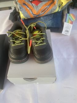 Nike   Force 1