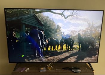 LG UA75 4k