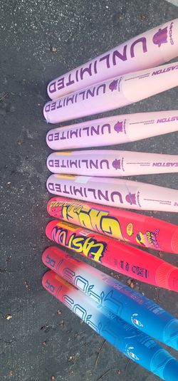 🔥🔥🔥 FASTPITCH  SOFTBALL BAT 🔥🔥🔥