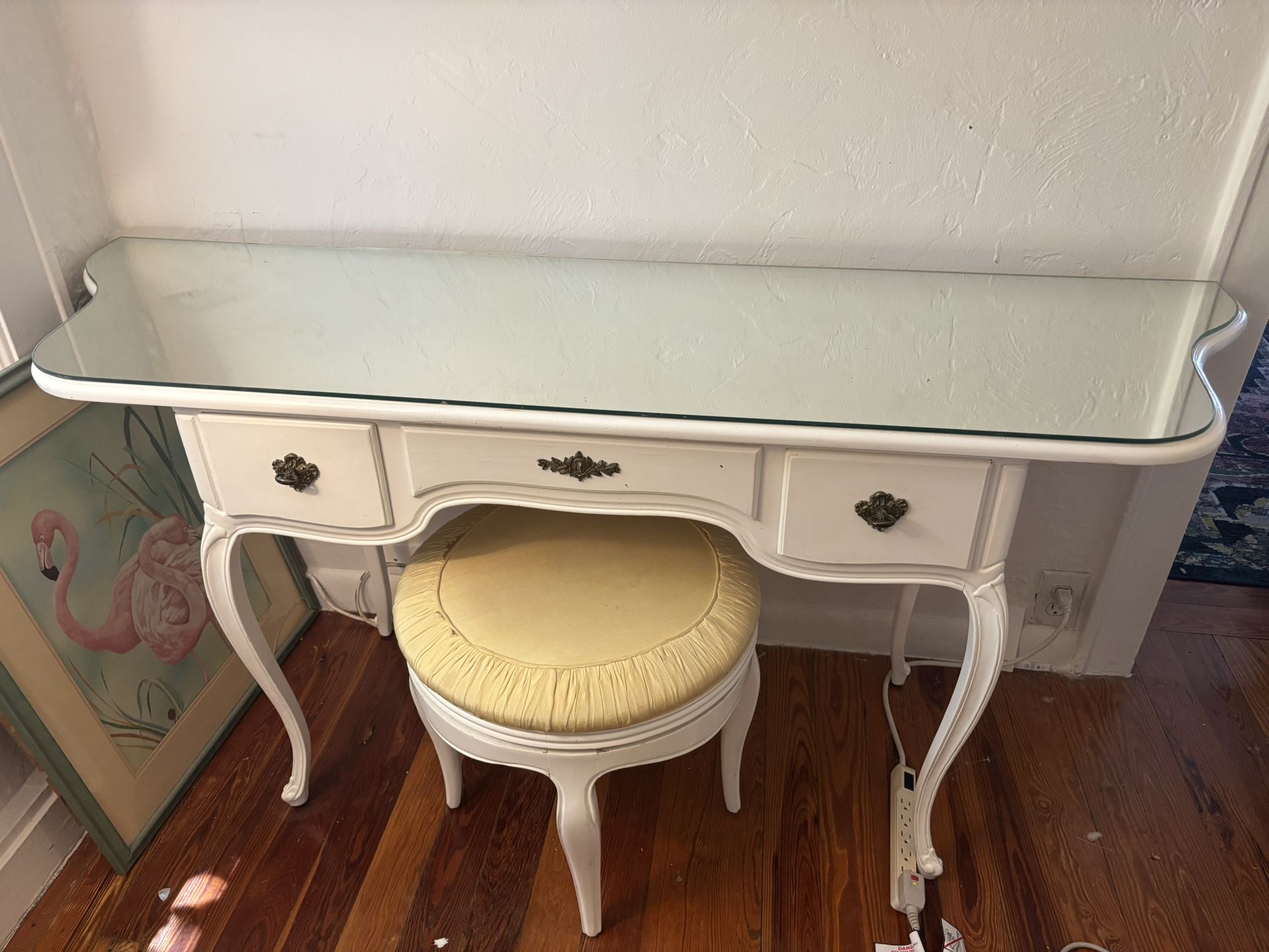 Vintage Henredon