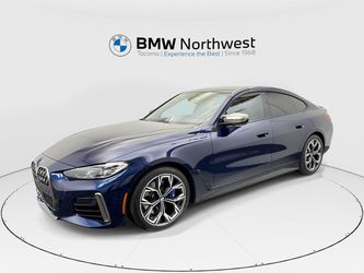 2024 BMW M440i Gran Coupe
