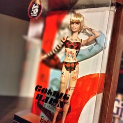 Barbie Goldie Hawn Perfect Inbox