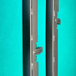 Jeep Wrangler Rock Rails