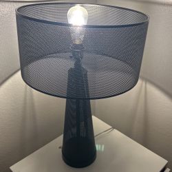 Black Lamp
