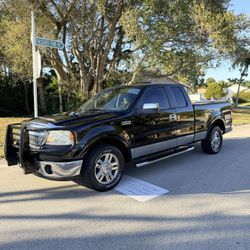 2008 Ford F150