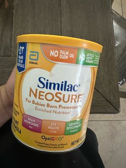 Similac