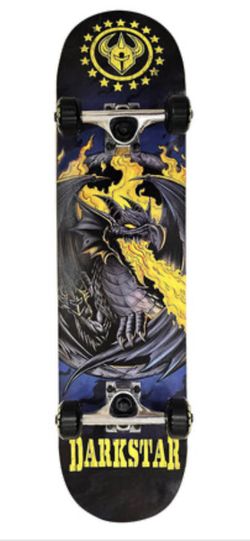 Darkstar DS40 Skateboard
