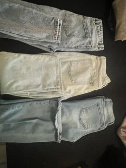 Women Jeans Size 5/27