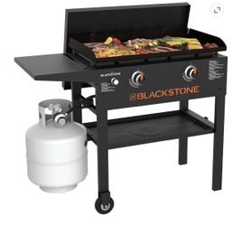 Blackstone griddle