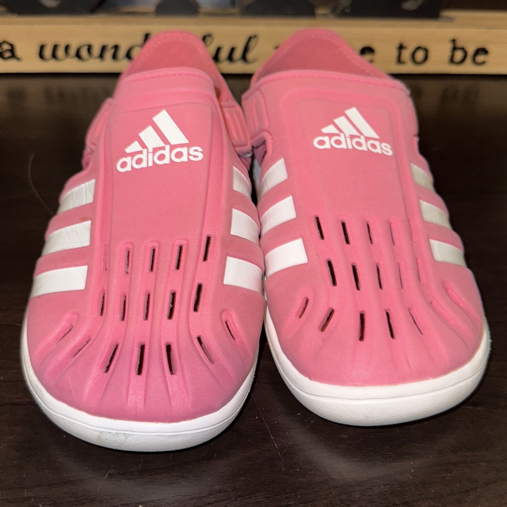 adidas Sandals