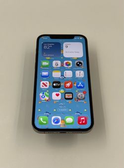 512GB iPhone 12 Pro Unlocked