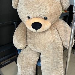 Teddy Bear Big Toy