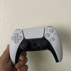 Ps5 Controller Good Condition No issues Works Perfect 50$ 