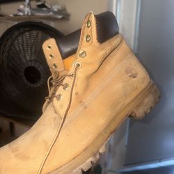 timberland boots classic size 13