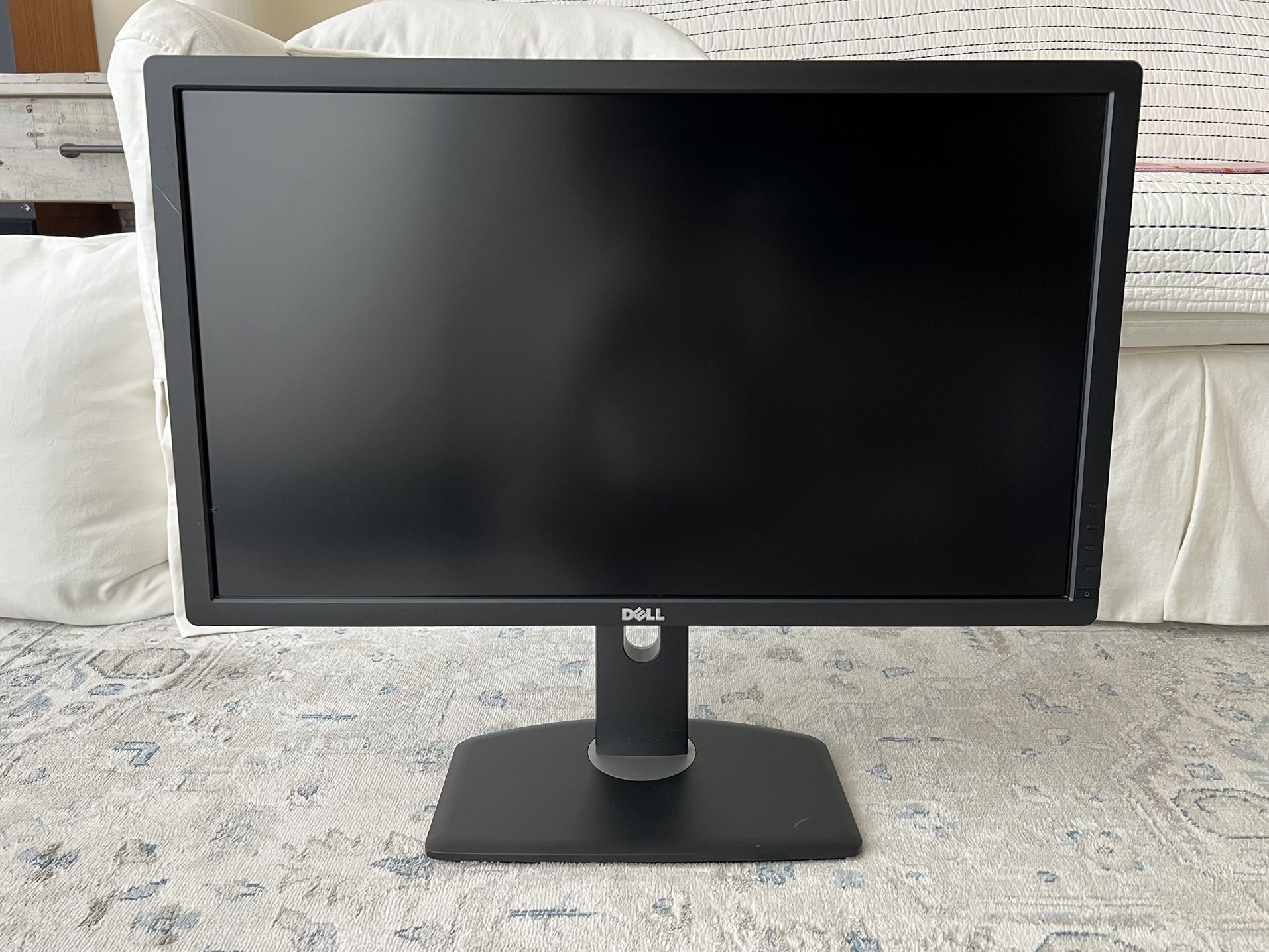 Dell 27" 2K Flat Panel Monitor