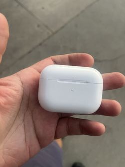 AirPods Pro 2nd Gen