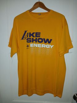 Lakers - PJ's Set Size XL