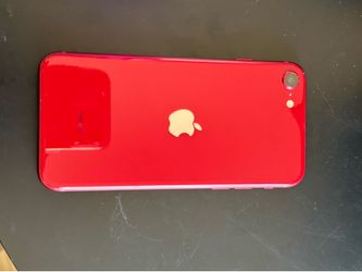 iPhone SE 3rd generation